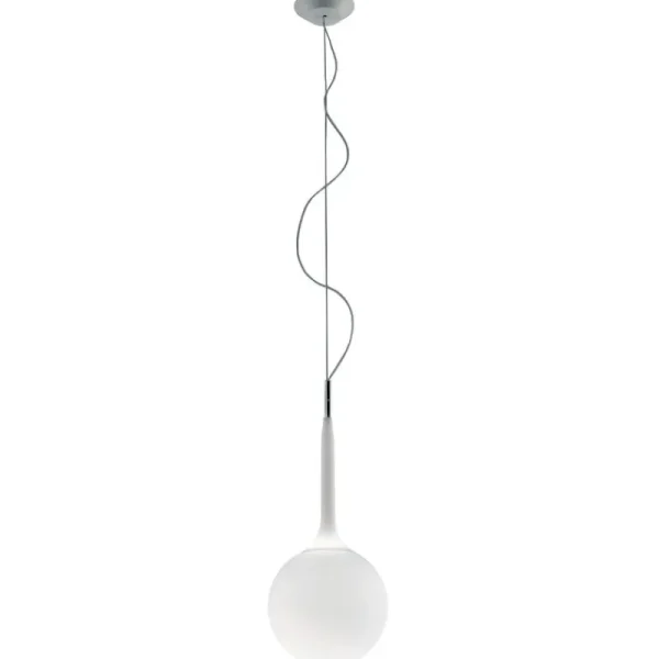 GUBI Deckenleuchten-Artemide Pendelleuchte Castore 25