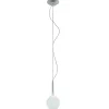 GUBI Deckenleuchten-Artemide Pendelleuchte Castore 14