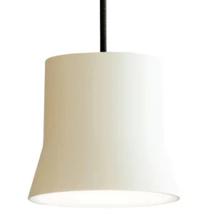 ferm LIVING Deckenleuchten-Artemide Pendelleuchte Giò, weiß