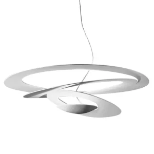 &Tradition Deckenleuchten-Artemide Pirce Deckenleuchte, weiß