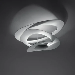 &Tradition Deckenleuchten-Artemide Pirce Deckenleuchte, weiß