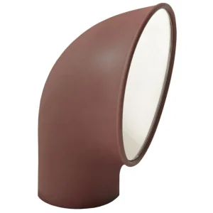 Artemide Außenbeleuchtung | Außenleuchten^Piroscafo Stehleuchte, Außenbereich, rostfarben