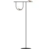 Moooi Stehleuchten-Artemide Stehleuchte Yanzi F