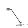 Fritz Hansen Schreibtischlampen | Tischlampen-Artemide Tischleuchte Demetra Micro, grau