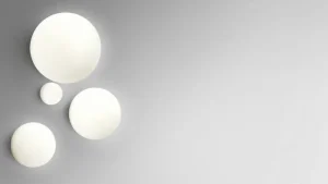 Artemide Außenbeleuchtung | Badezimmerbeleuchtung^Wand-/Deckenleuchte Dioscuri 35