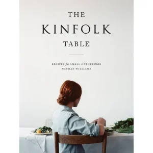 Artisan Books Außenküche | Speisen^The Kinfolk Table: Entspannt gemeinsam kochen und genießen