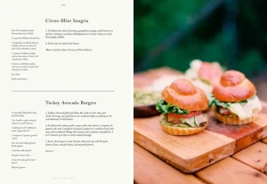 Artisan Books Außenküche | Speisen^The Kinfolk Table: Entspannt gemeinsam kochen und genießen