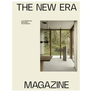 Arvinius + Orfeus Publishing Architektur^The New Era Magazin 03