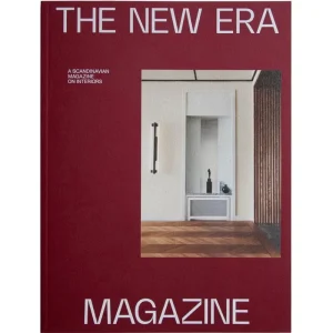 Arvinius + Orfeus Publishing Architektur^The New Era Magazin 01