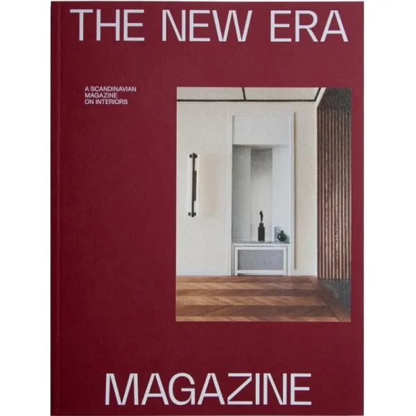 Arvinius + Orfeus Publishing Architektur^The New Era Magazin 01