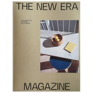 Arvinius + Orfeus Publishing Architektur^The New Era Magazine 04
