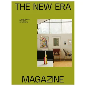Arvinius + Orfeus Publishing Design Und Interieur | Architektur^The New Era Magazine 05