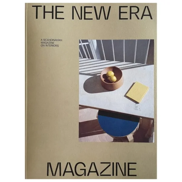 Arvinius + Orfeus Publishing Architektur^The New Era Magazine 04