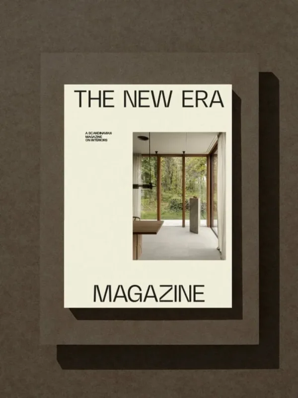 Arvinius + Orfeus Publishing Architektur^The New Era Magazin 03
