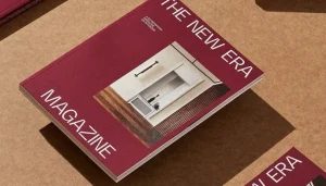 Arvinius + Orfeus Publishing Architektur^The New Era Magazin 01