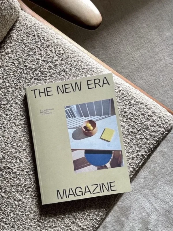 Arvinius + Orfeus Publishing Architektur^The New Era Magazine 04