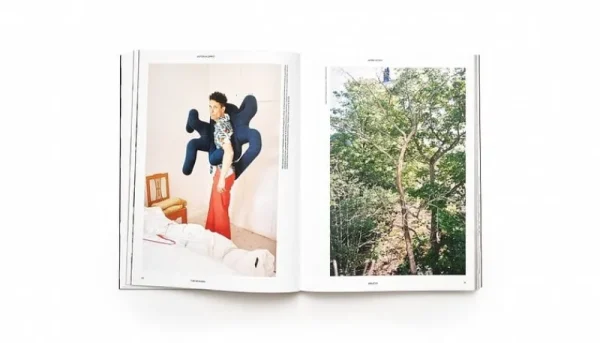 Arvinius + Orfeus Publishing Architektur^The New Era Magazin 01