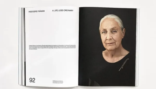 Arvinius + Orfeus Publishing Design Und Interieur | Architektur^The New Era Magazin 02