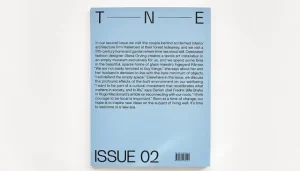 Arvinius + Orfeus Publishing Design Und Interieur | Architektur^The New Era Magazin 02