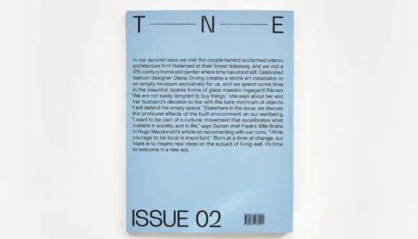 Arvinius + Orfeus Publishing Design Und Interieur | Architektur^The New Era Magazin 02