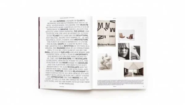 Arvinius + Orfeus Publishing Architektur^The New Era Magazin 01