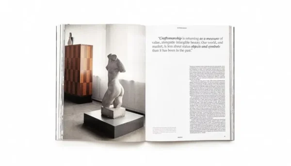 Arvinius + Orfeus Publishing Architektur^The New Era Magazin 01