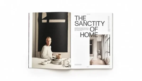 Arvinius + Orfeus Publishing Architektur^The New Era Magazin 01