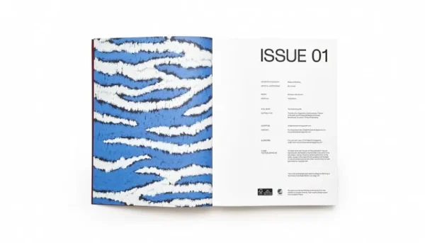 Arvinius + Orfeus Publishing Architektur^The New Era Magazin 01