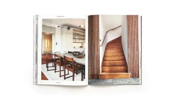 Arvinius + Orfeus Publishing Architektur^The New Era Magazin 01