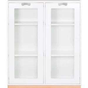 Woud Aufbewahrungsmöbel-Asplund Snow E Schrank