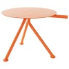 Atelier Sandemar Terrassenmöbel | Tische^Oona Beistelltisch, Orange