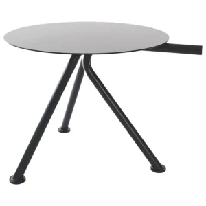 Atelier Sandemar Terrassenmöbel | Tische^Oona Beistelltisch, Schwarzblau
