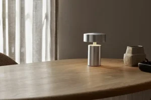 Audo Copenhagen Schreibtische Und Raumtrenner | Tische^Eclipse Schreibtisch, Eiche natur geölt