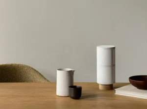 Audo Copenhagen Schreibtische Und Raumtrenner | Tische^Eclipse Schreibtisch, Eiche natur geölt