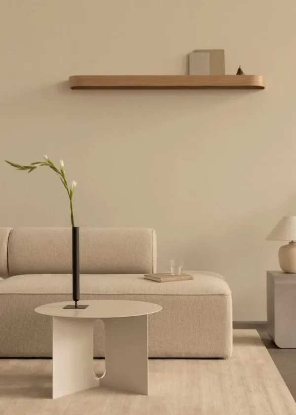 Audo Copenhagen Regale-Epoch Regal 150, Eiche - fog