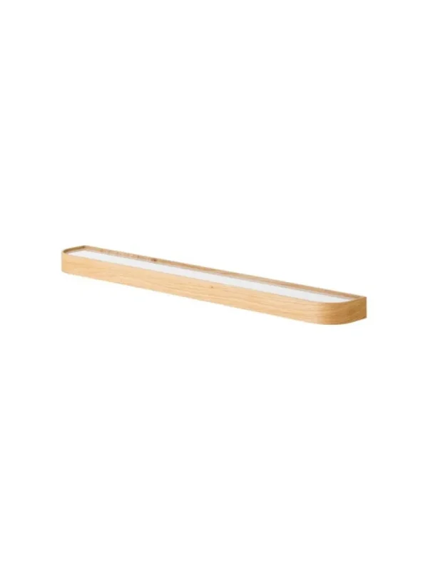 Audo Copenhagen Regale-Epoch Regal 150, Eiche - fog