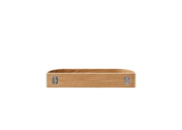 Verso Design Regale-Audo Copenhagen Epoch Regal 50, Eiche - Fog