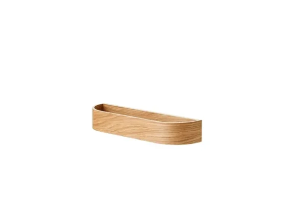 Verso Design Regale-Audo Copenhagen Epoch Regal 50, Eiche - Fog