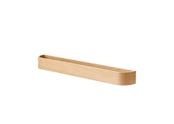 Audo Copenhagen Garderoben Und Kleiderbügel^Epoch Wandgarderobe 79, Eiche