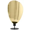 applicata Kerzen Und Kerzenhalter-Audo Copenhagen Flambeau Kerzenhalter, 30 cm, Schwarz - Messing