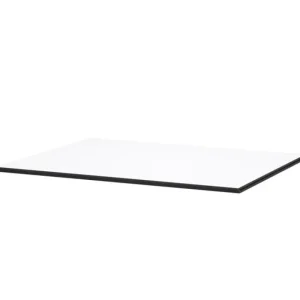 Normann Copenhagen Aufbewahrungsmöbel-Audo Copenhagen Frame 49 Zusatzboden, weiß