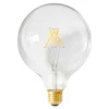 Audo Copenhagen Elektroartikel | Beleuchtungszubehör^Globe LED bulb, DTW 125, 4W, E27, 2700K, 400 lm, dimmable