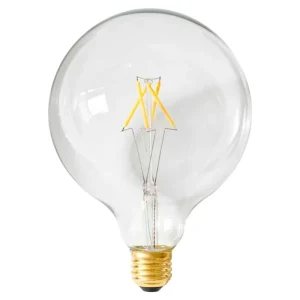 Audo Copenhagen Elektroartikel | Beleuchtungszubehör^Globe LED bulb, DTW 125, 4W, E27, 2700K, 400 lm, dimmable