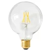 Audo Copenhagen Elektroartikel | Beleuchtungszubehör^Globe LED bulb, DTW 95, 4W, E27, 2700K, 400 lm, dimmable