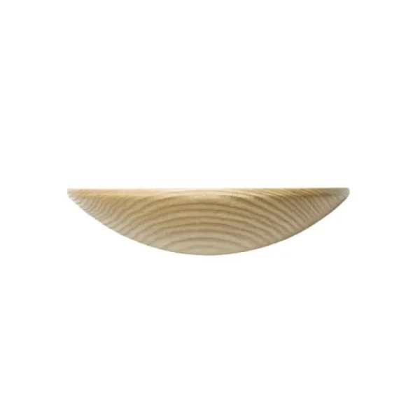 Frama Regale-Audo Copenhagen Gridy Fungi Regal, klein, Eiche hell
