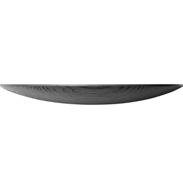 Verso Design Regale-Audo Copenhagen Gridy Fungi Regal, groß, schwarz