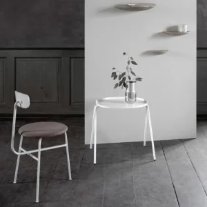 Frama Regale-Audo Copenhagen Gridy Fungi Regal, klein, Eiche hell