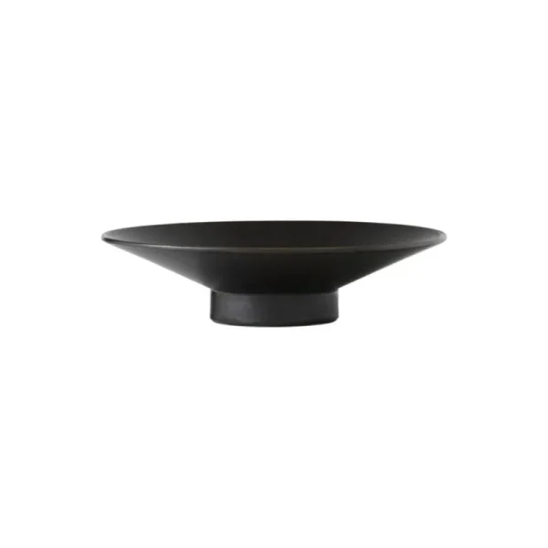 Iittala Vasen-Audo Copenhagen Hana Vase, 7 cm, Umbragrau