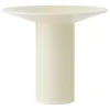Audo Copenhagen Vasen-Hana Vase, 26 cm, Aschgrau