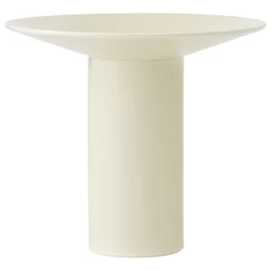 Audo Copenhagen Vasen-Hana Vase, 26 cm, Aschgrau